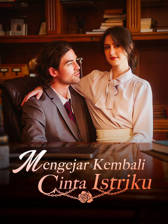 Mengejar Kembali Cinta Istriku