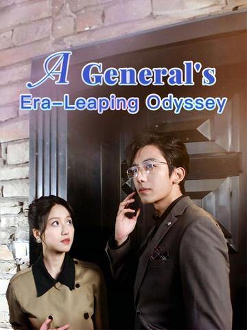 A General's Era-Leaping Odyssey