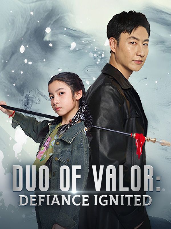 Duo of Valor: Defiance Ignited