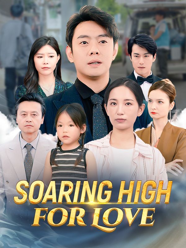 Soaring High for Love