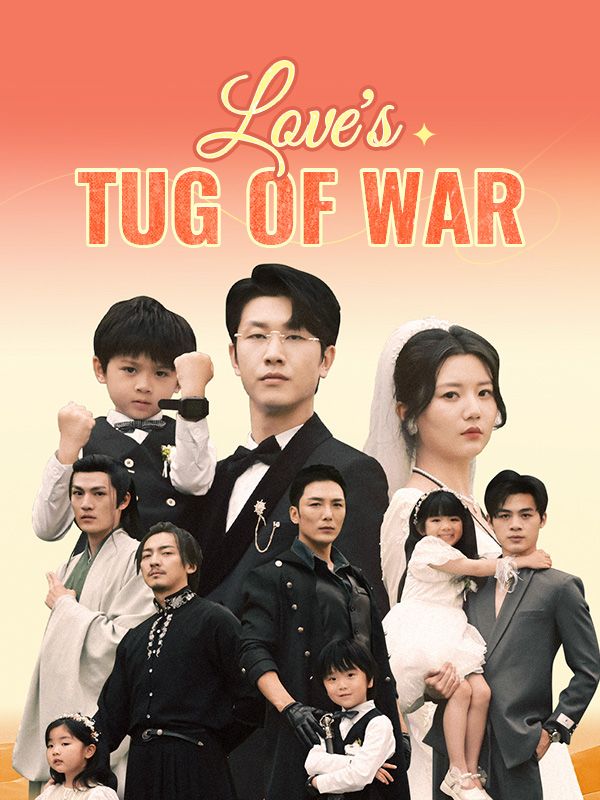 Love's Tug of War