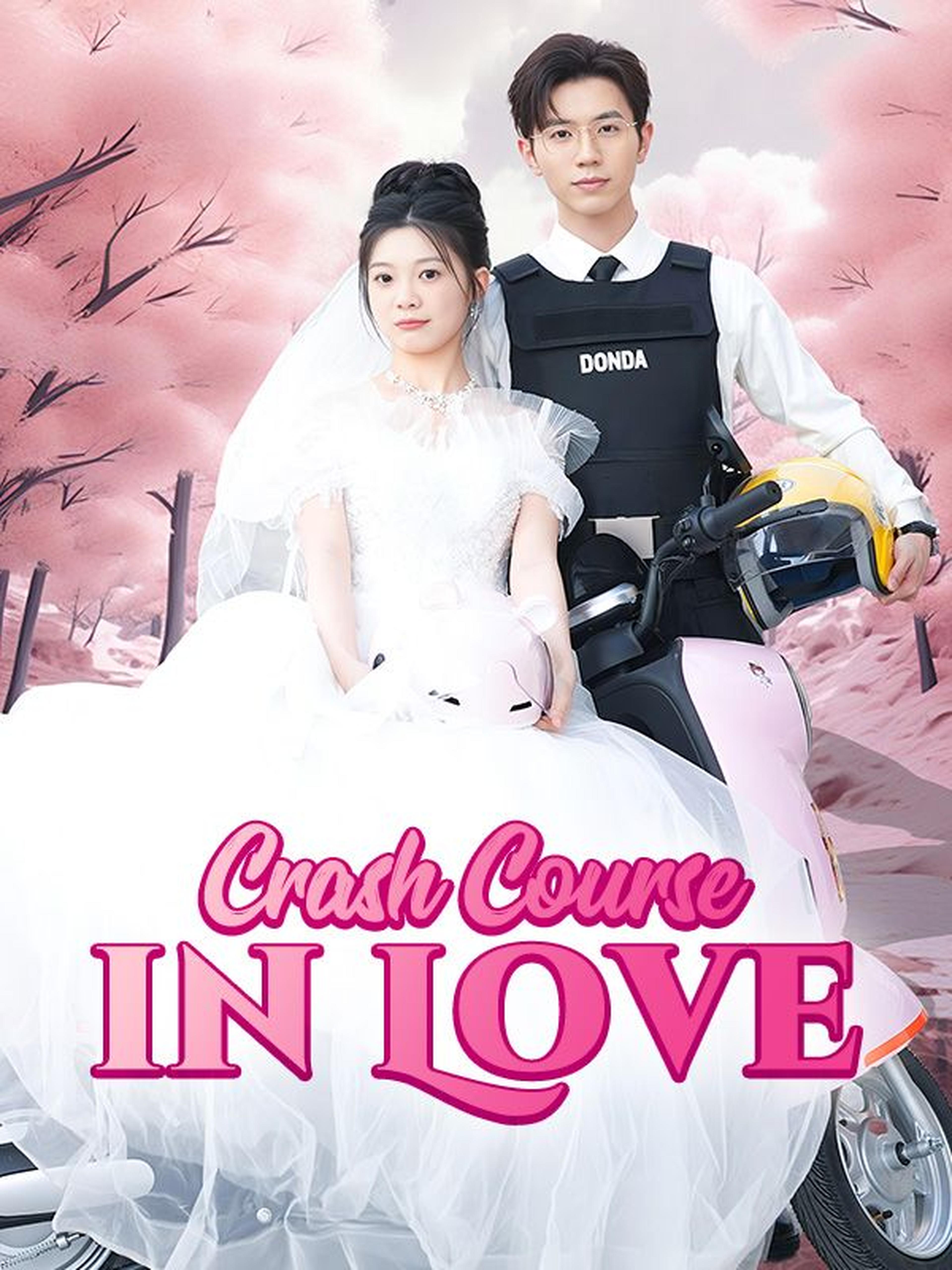 Crash Course in Love