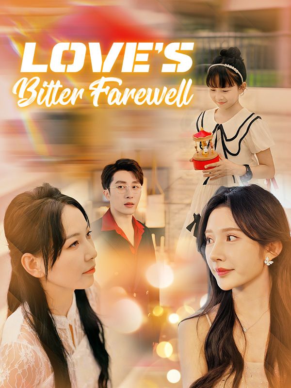 Love's Bitter Farewell