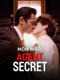 Mon Mari Agent Secret