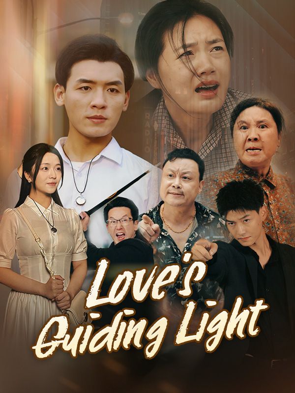 Love's Guiding Light
