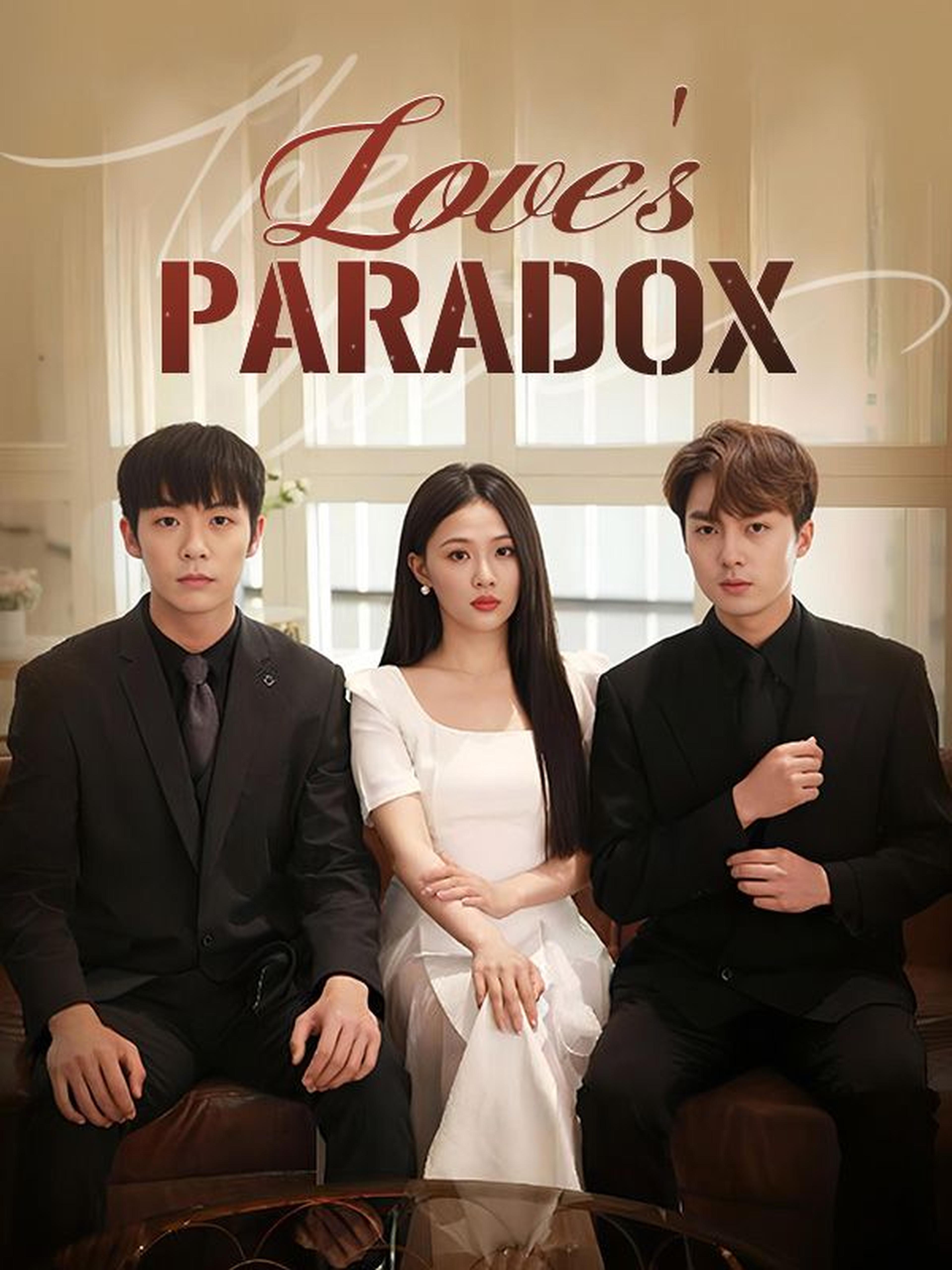Love's Paradox