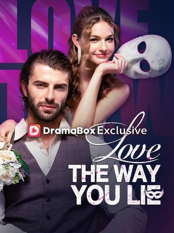 Love The Way You Lie