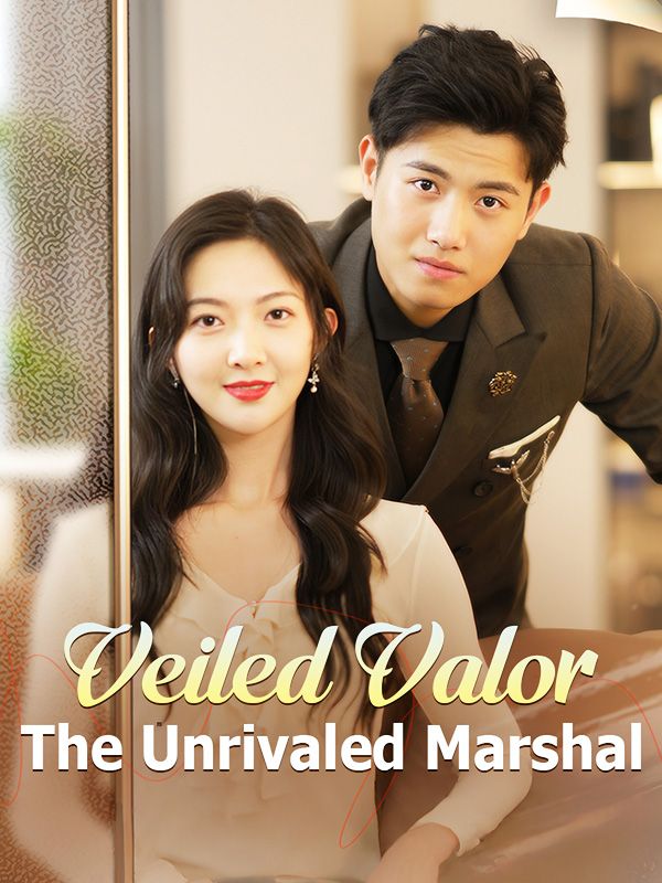 Veiled Valor: The Unrivaled Marshal