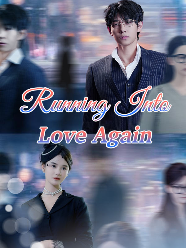 Running Into Love Again