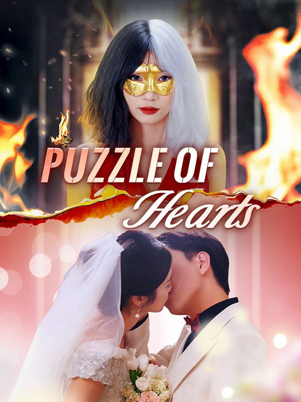 Puzzle of Hearts