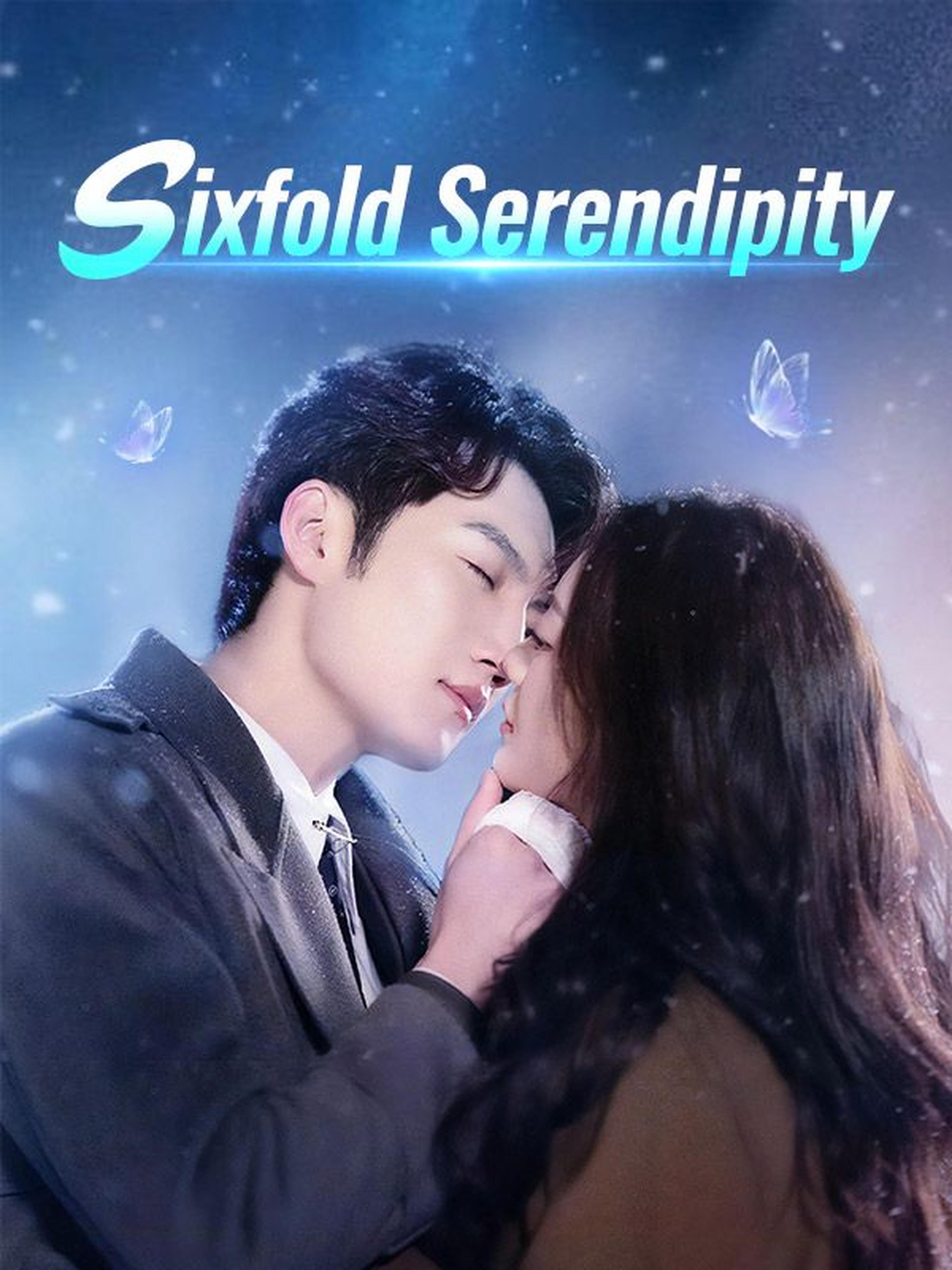 Sixfold Serendipity