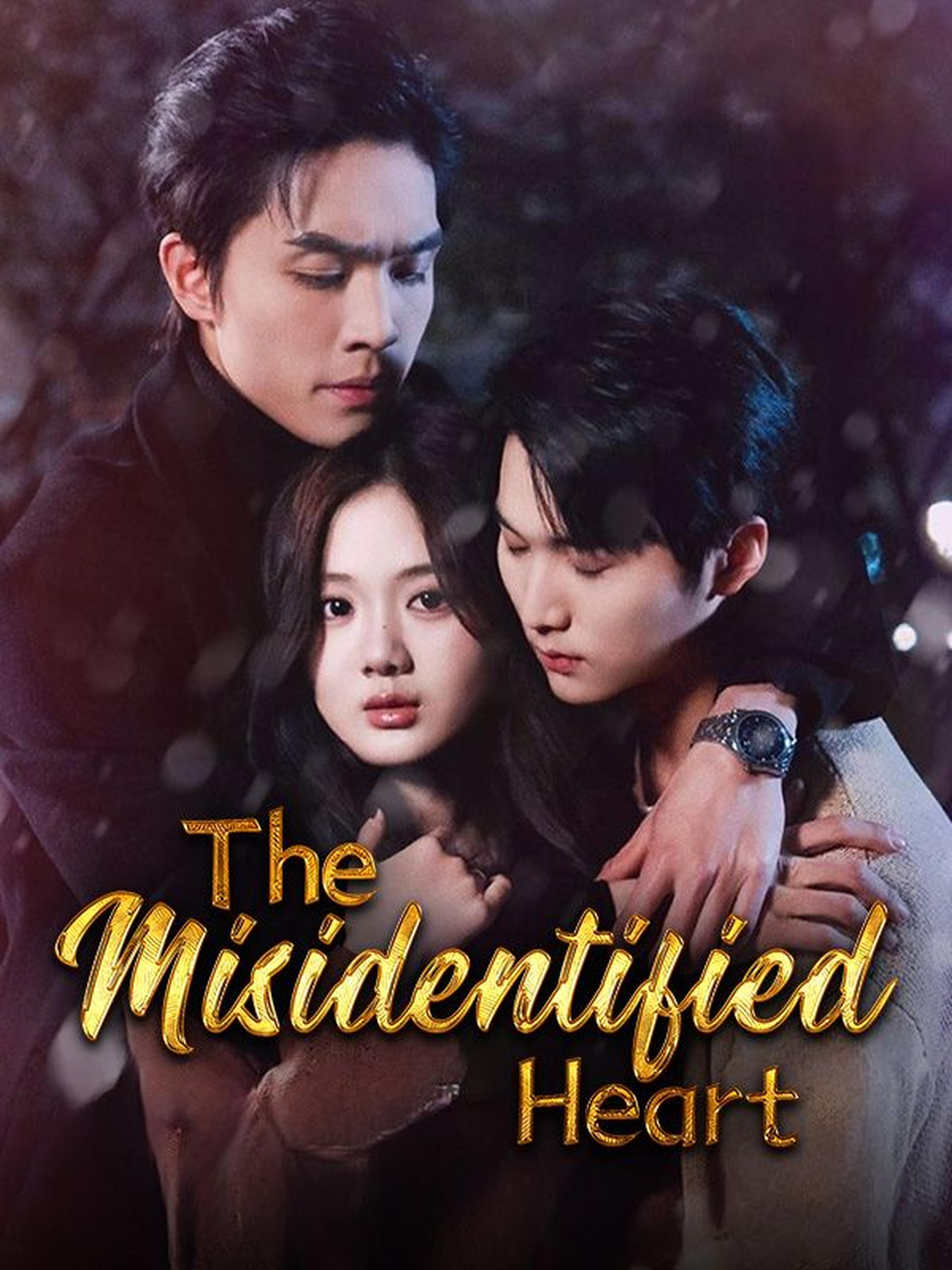 The Misidentified Heart