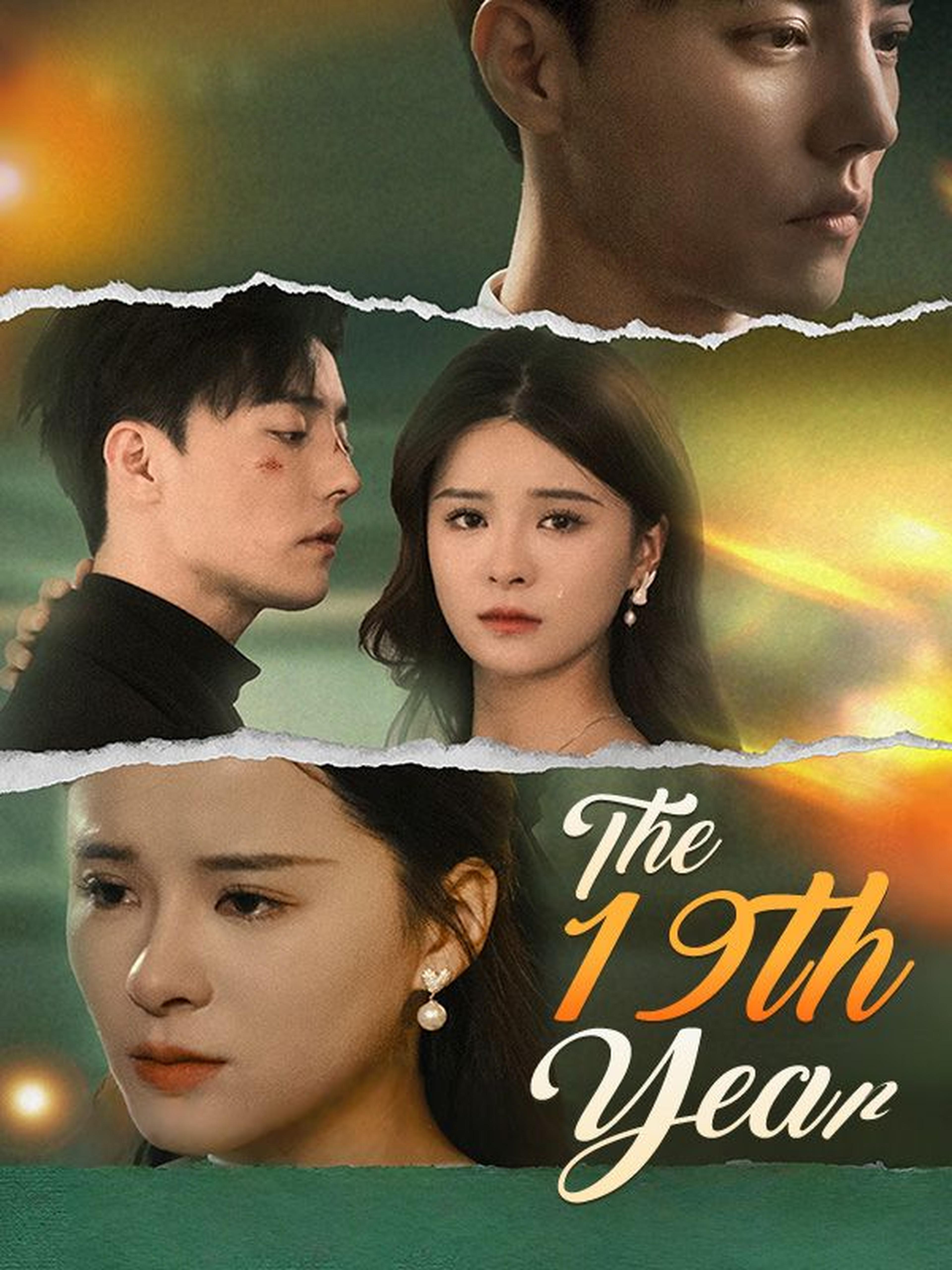 The 19th Year
