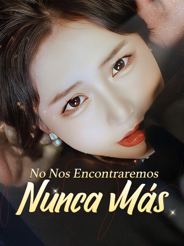 No Nos Encontraremos Nunca Más