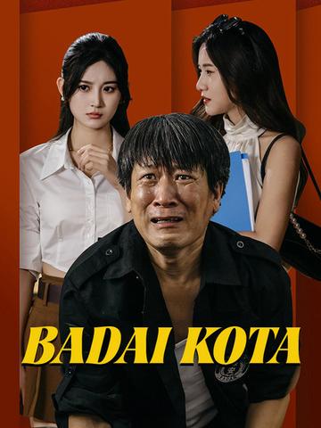 Badai Kota