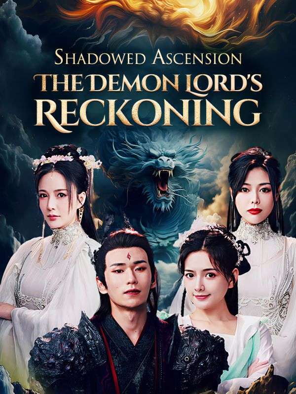 Shadowed Ascension: The Demon Lord's Reckoning