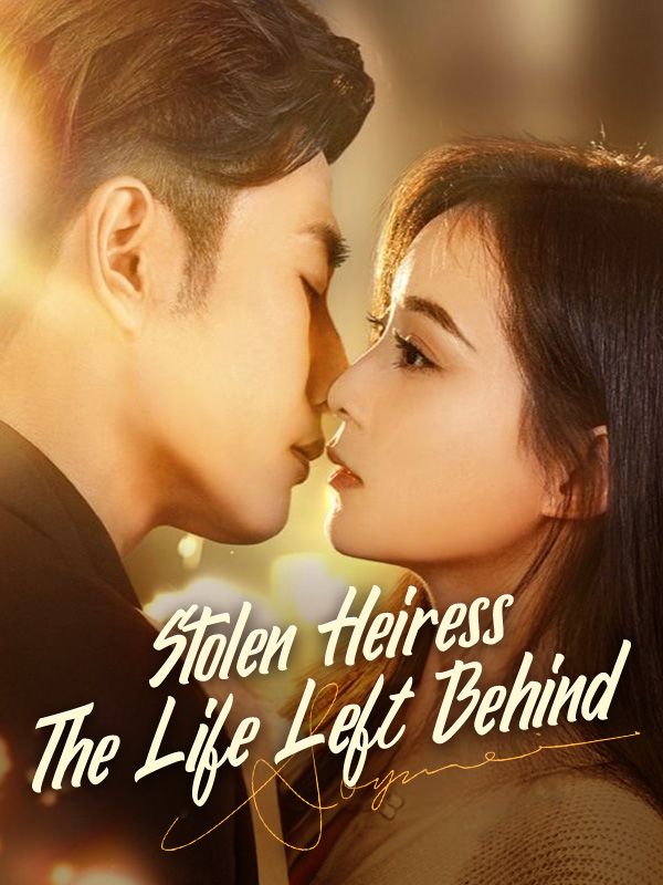 Stolen Heiress: The Life Left Behind