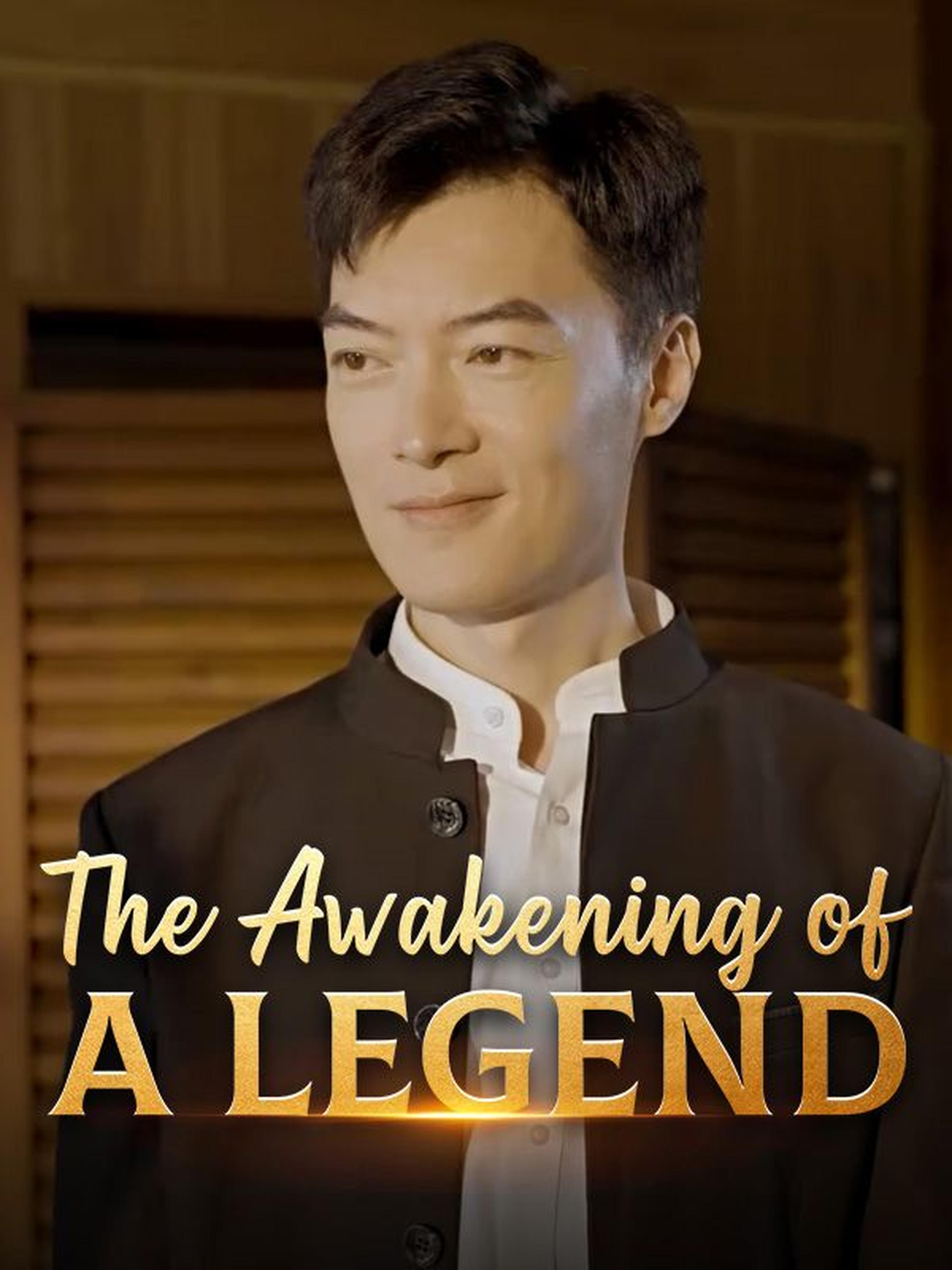 The Awakening of a Legend