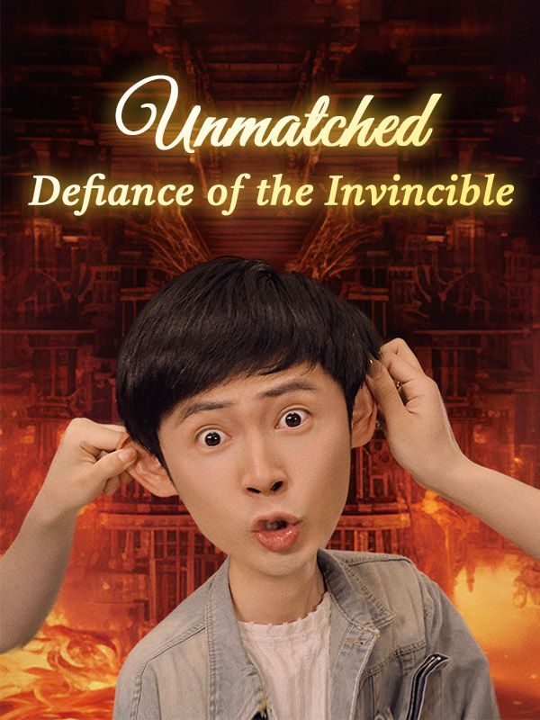 Unmatched: Defiance of the Invincible