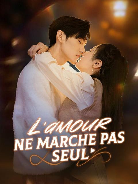 L'amour ne marche pas seul
