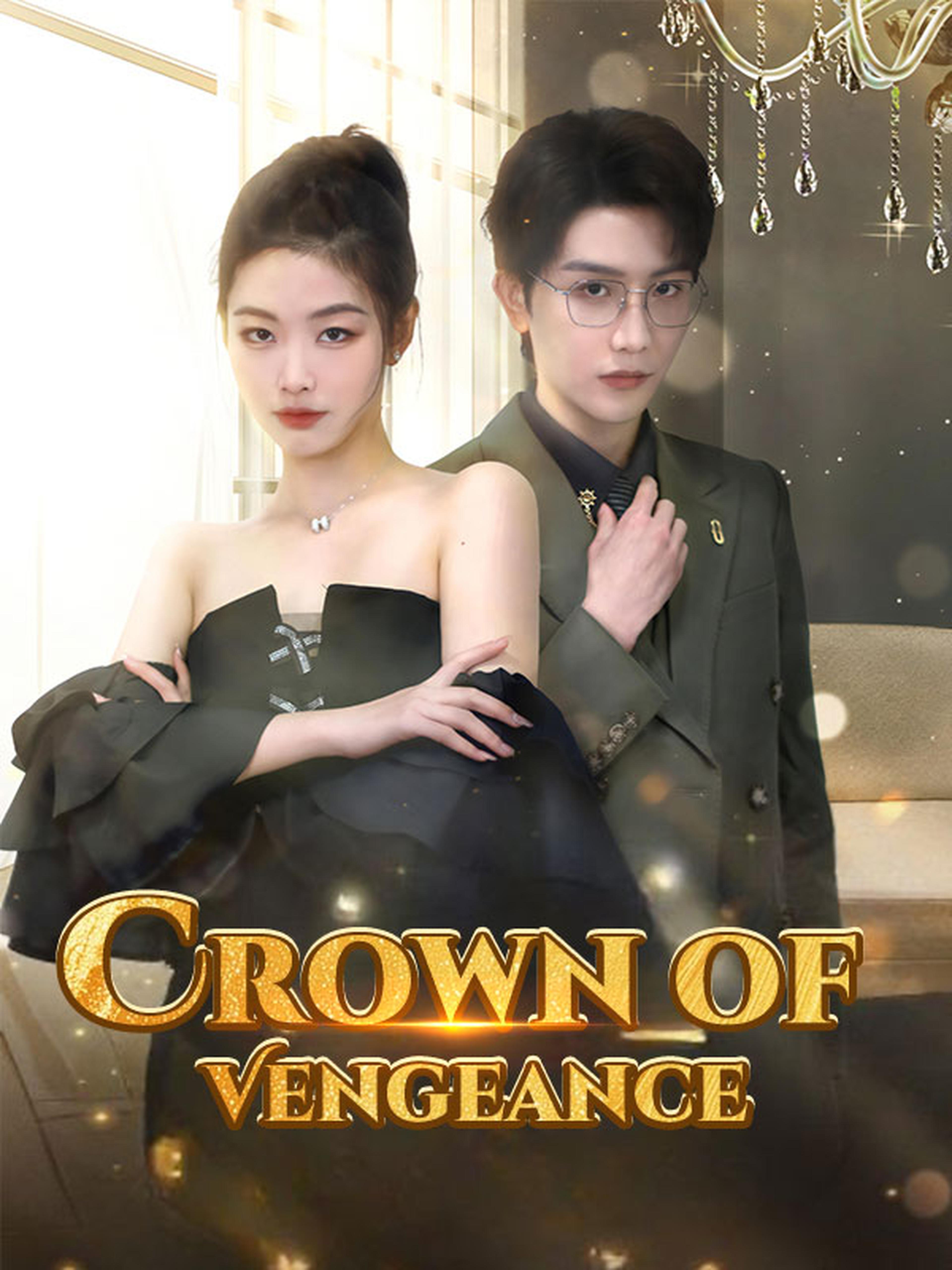 Crown of Vengeance