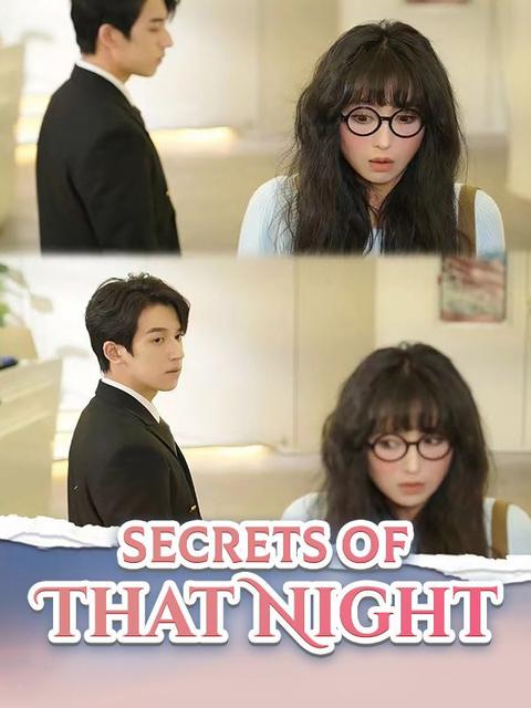 Secrets of That Night