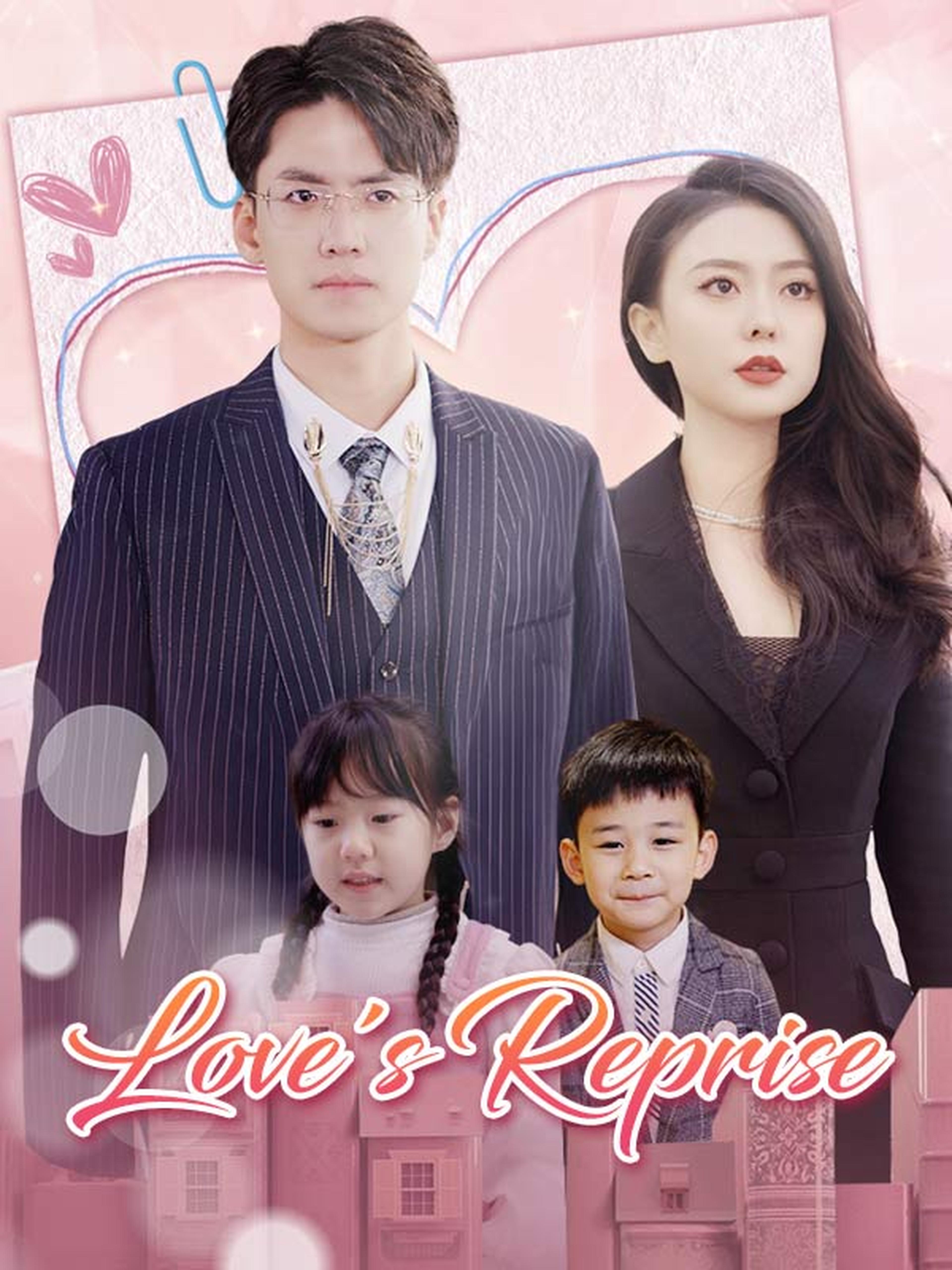 Love's Reprise