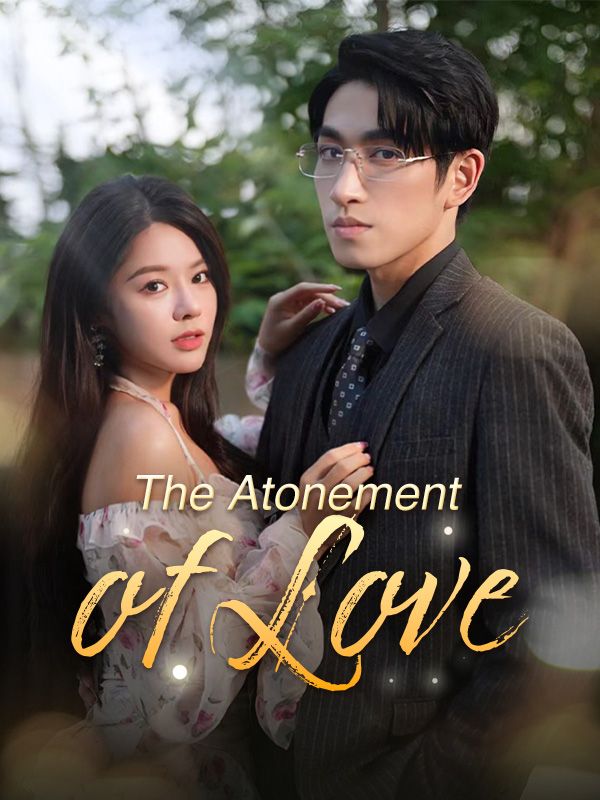 The Atonement of Love