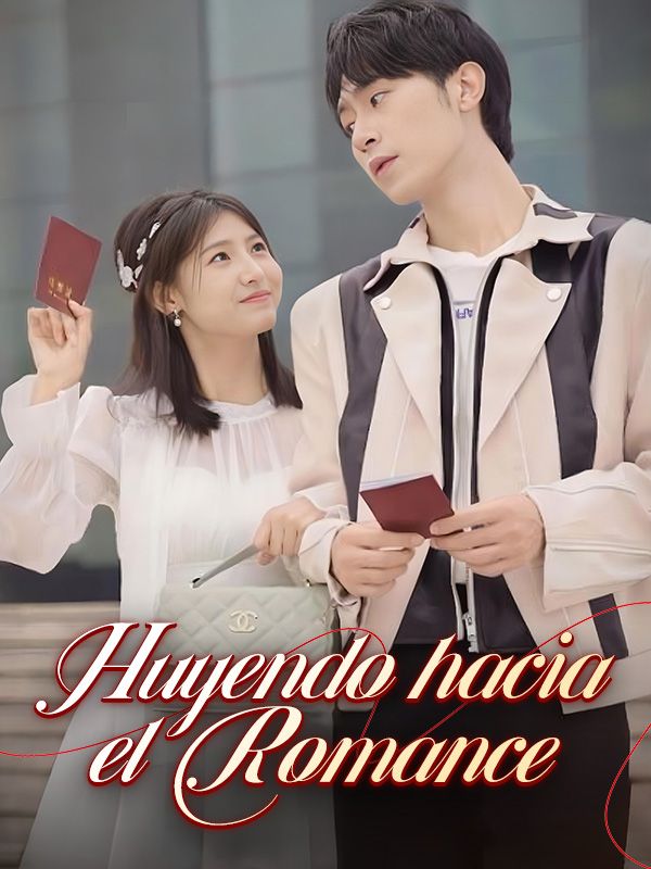 Huyendo hacia el Romance