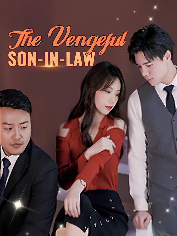 The Vengeful Son-in-Law