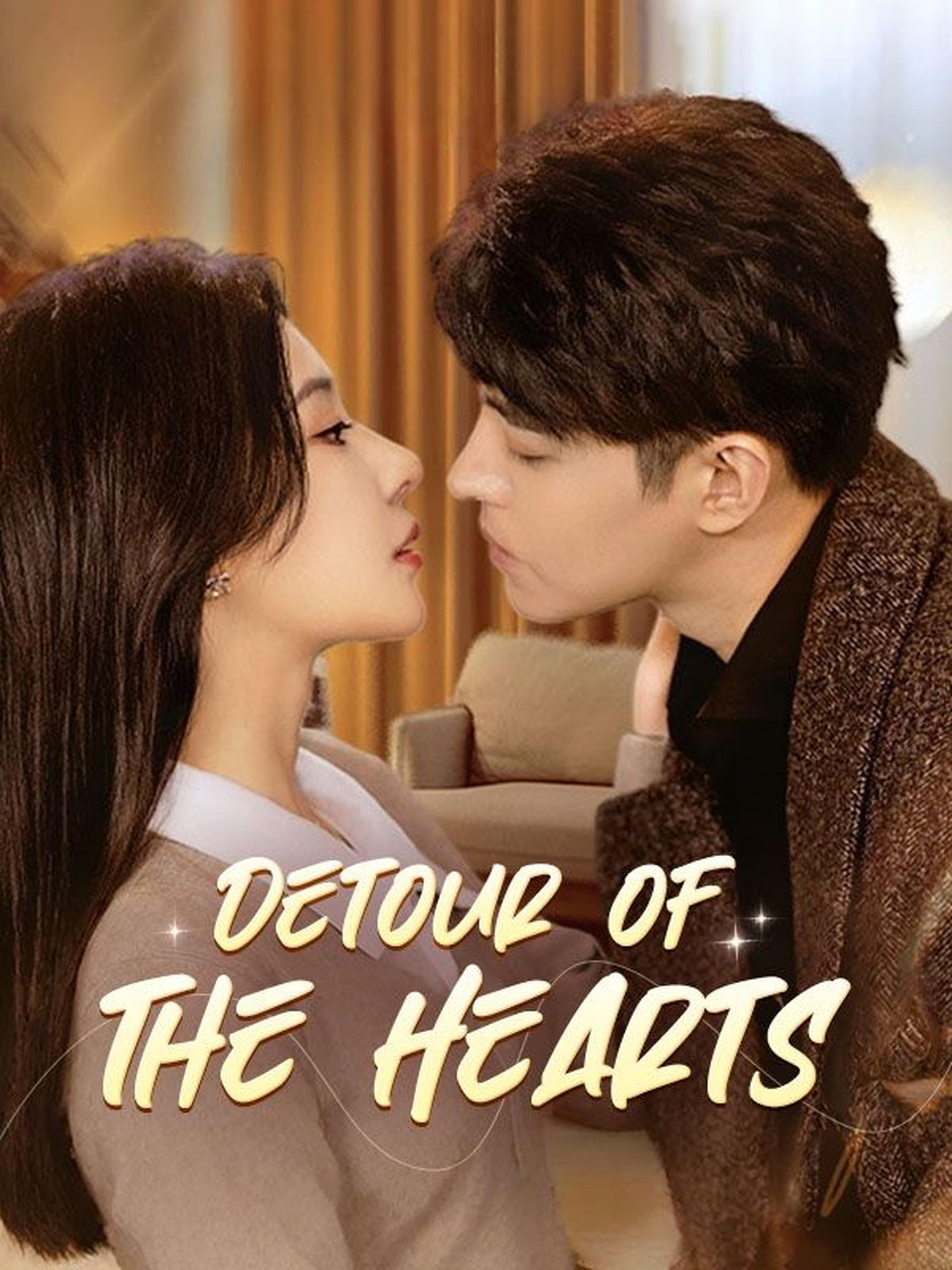 Detour of the Hearts