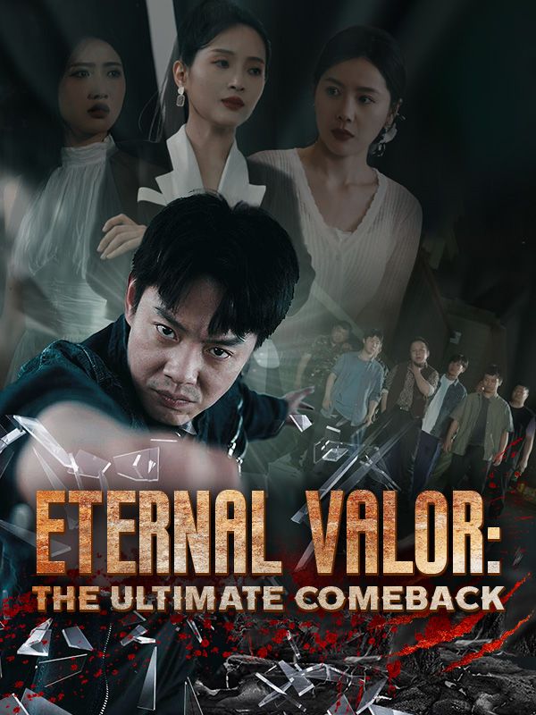 Eternal Valor: The Ultimate Comeback