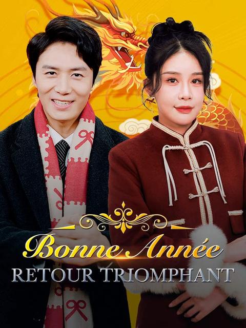 Bonne Année : Retour Triomphant
