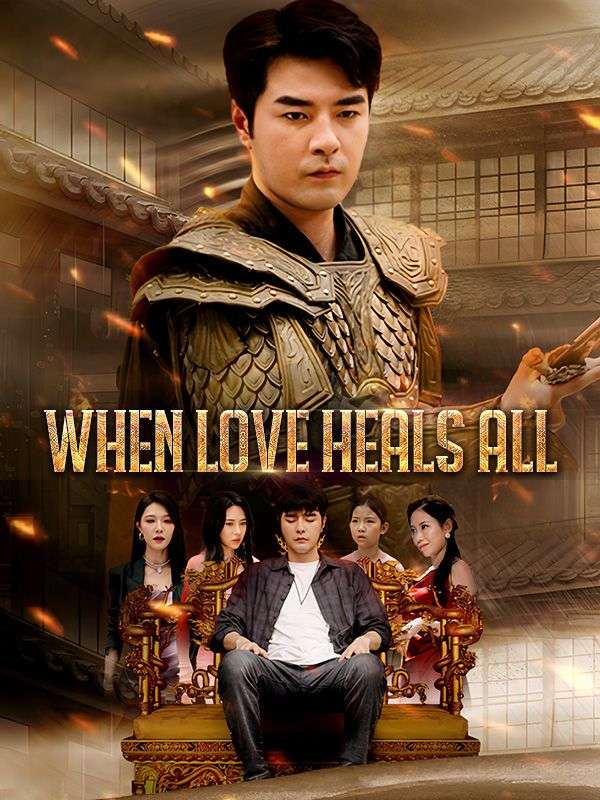 When Love Heals All