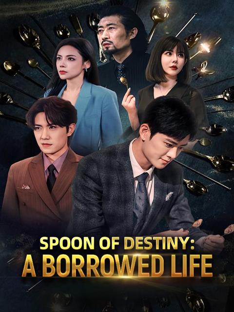 Spoon of Destiny: A Borrowed Life