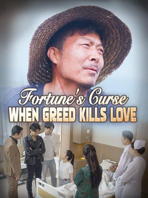 Fortune's Curse: When Greed Kills Love