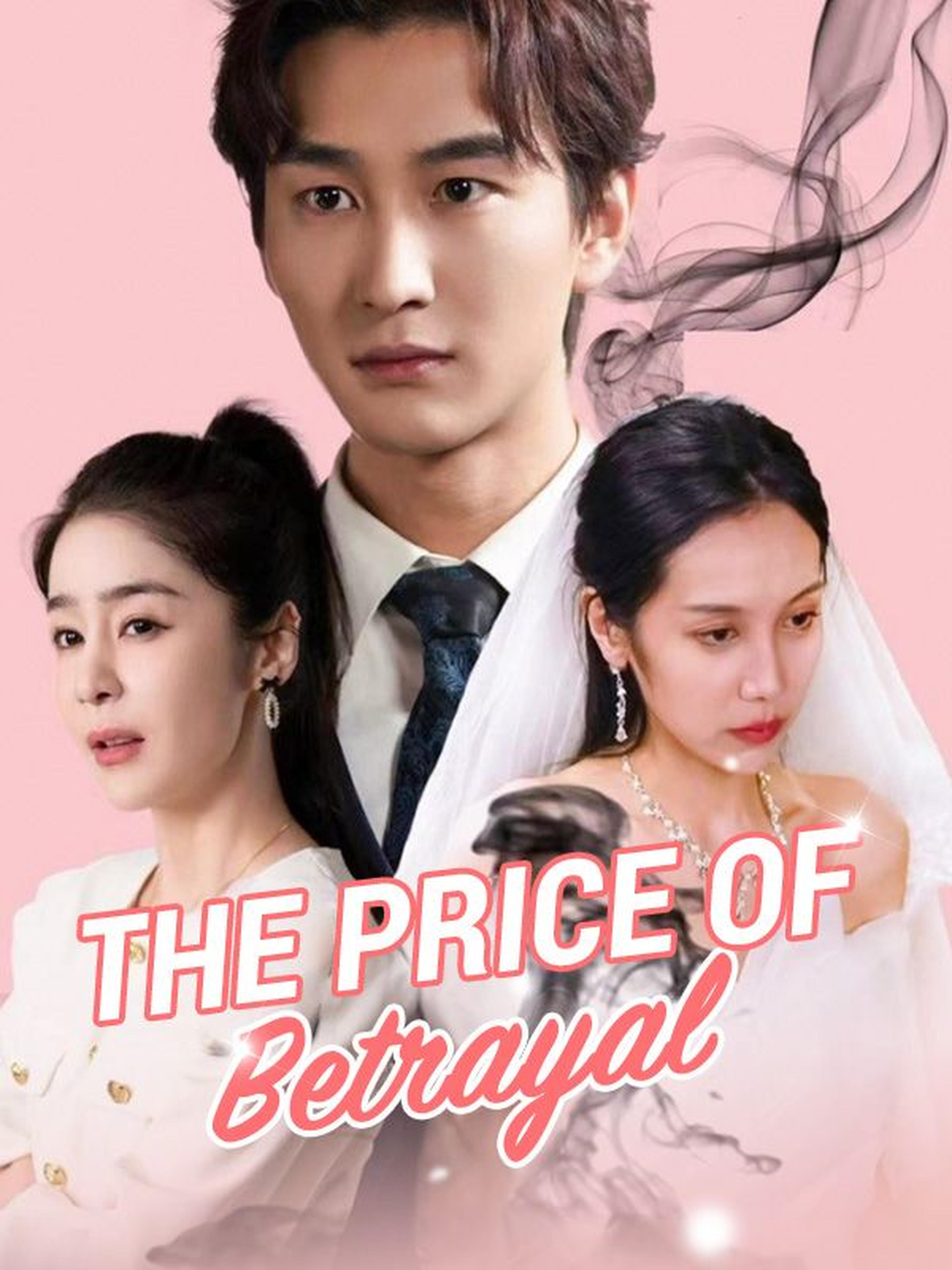 The Price of Betrayal