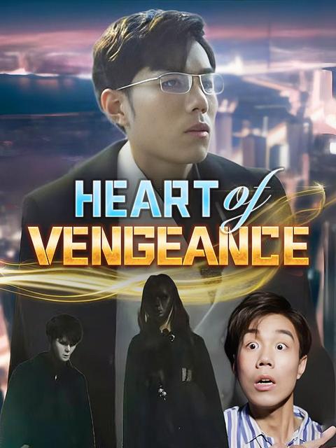 Heart of Vengeance