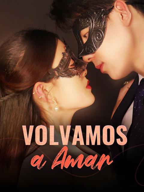 Volvamos a Amar
