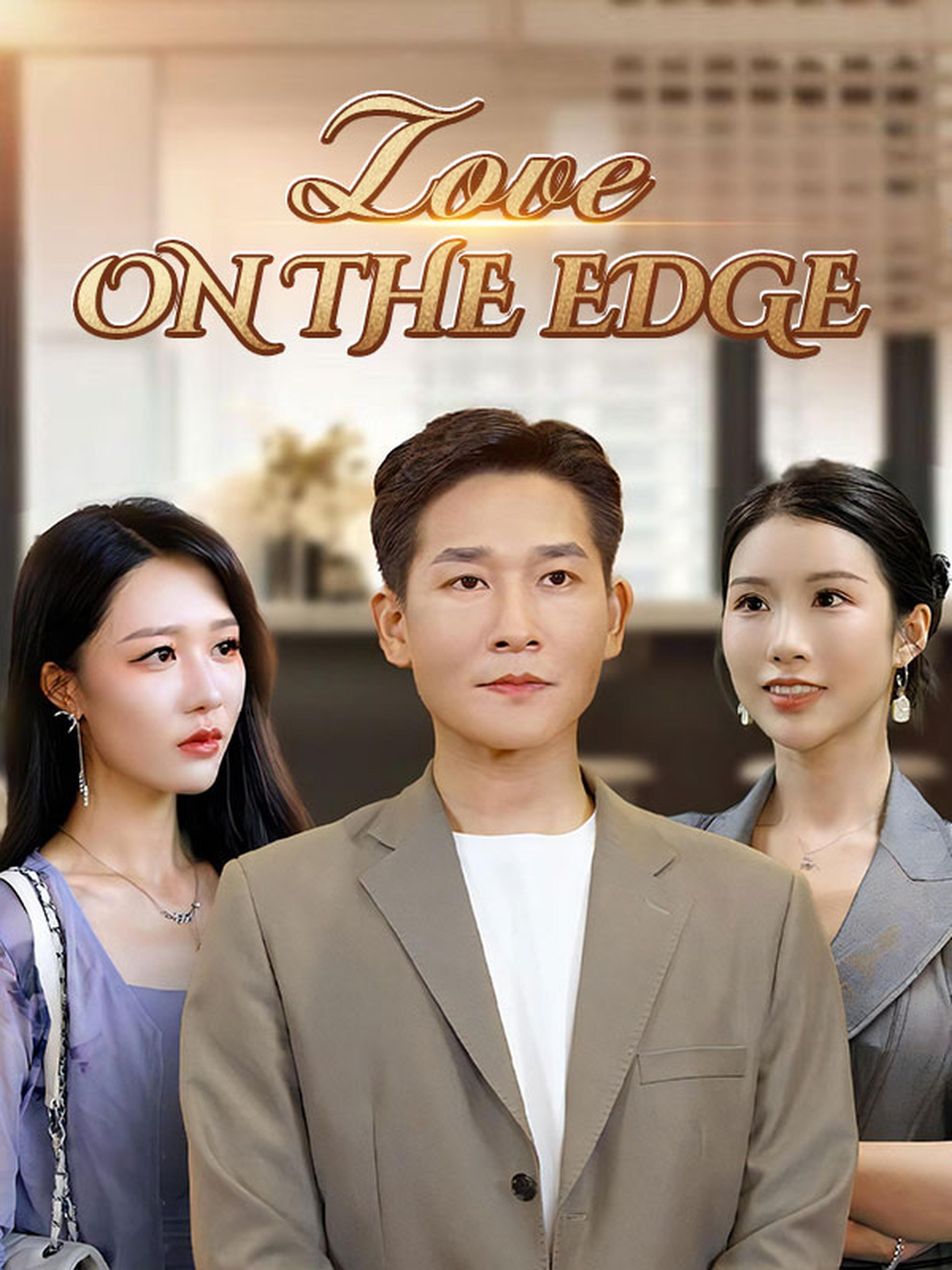 Love on the Edge