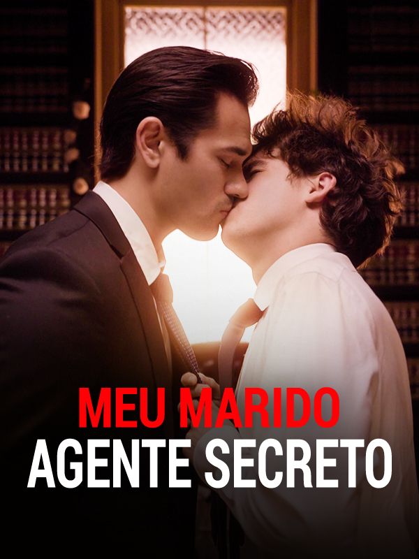 Meu Marido Agente Secreto