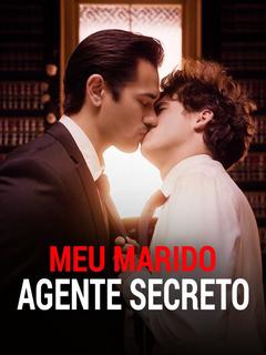 Meu Marido Agente Secreto