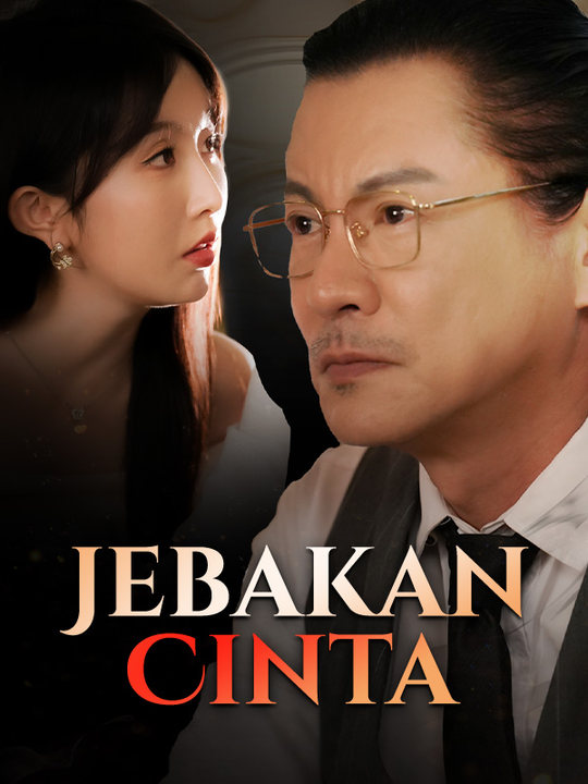 Jebakan Cinta