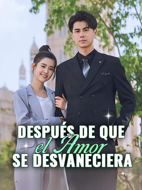 Después que el Amor se Desvaneciera