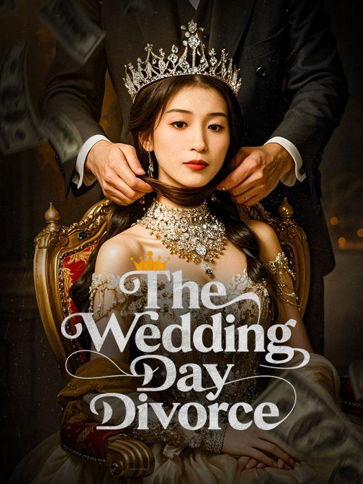 The Wedding Day Divorce poster