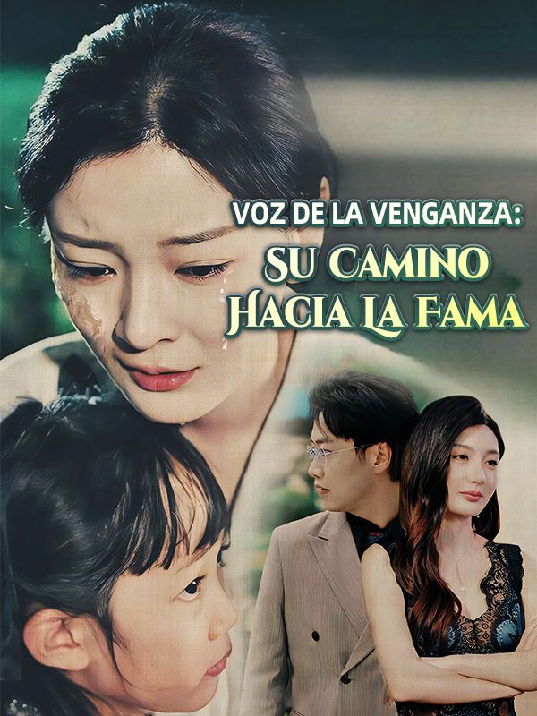 Voz de la Venganza: Su Camino hacia la Fama