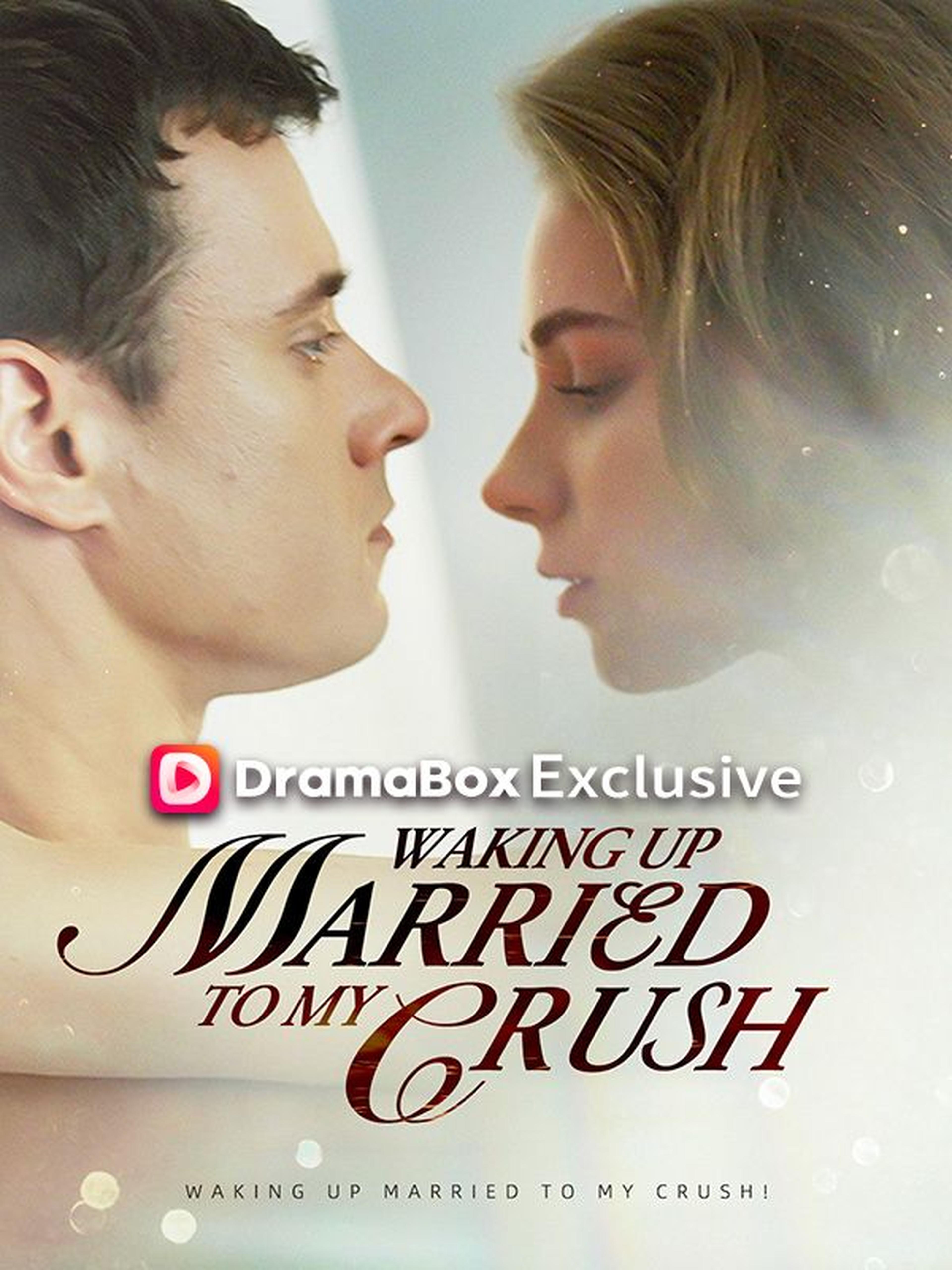 Waking Up Married To My Crush!