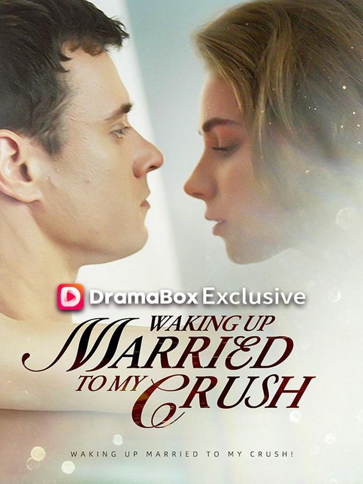 Waking Up Married To My Crush! poster