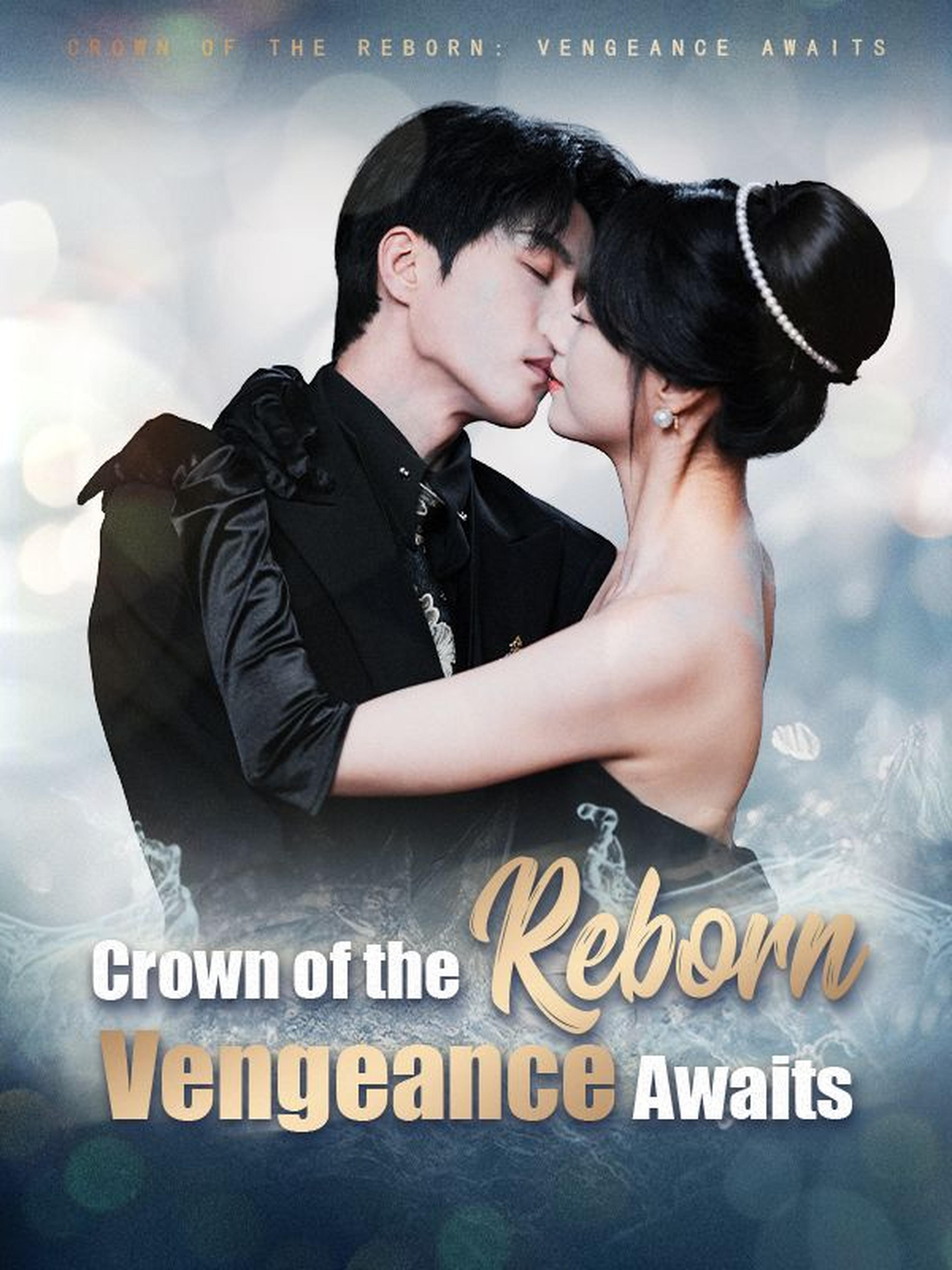 Crown of the Reborn: Vengeance Awaits (DUBBED)