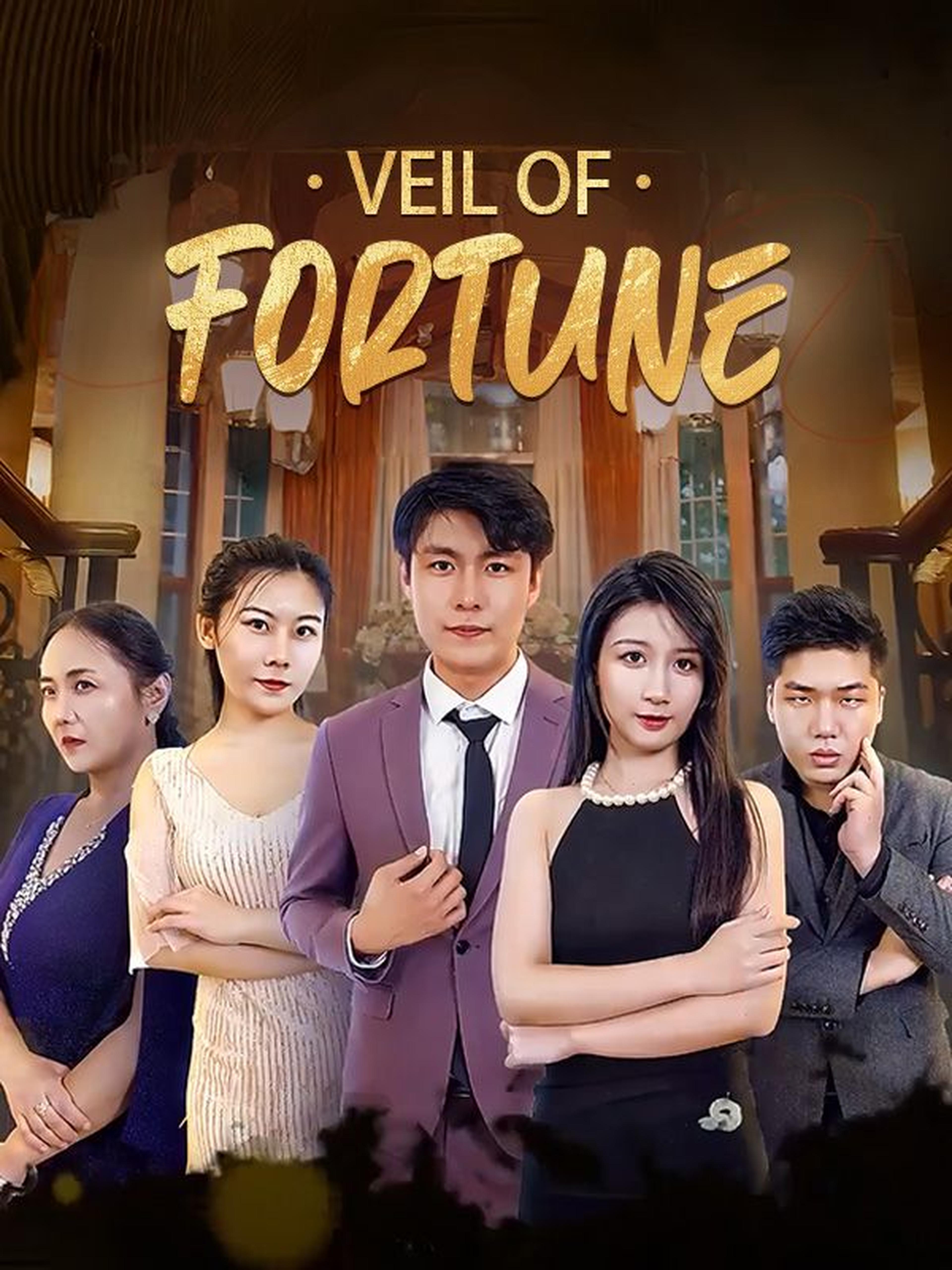 Veil of Fortune